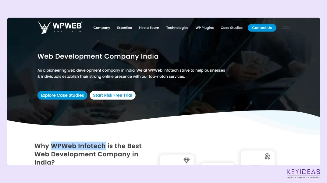 Affordable Web Design and Development