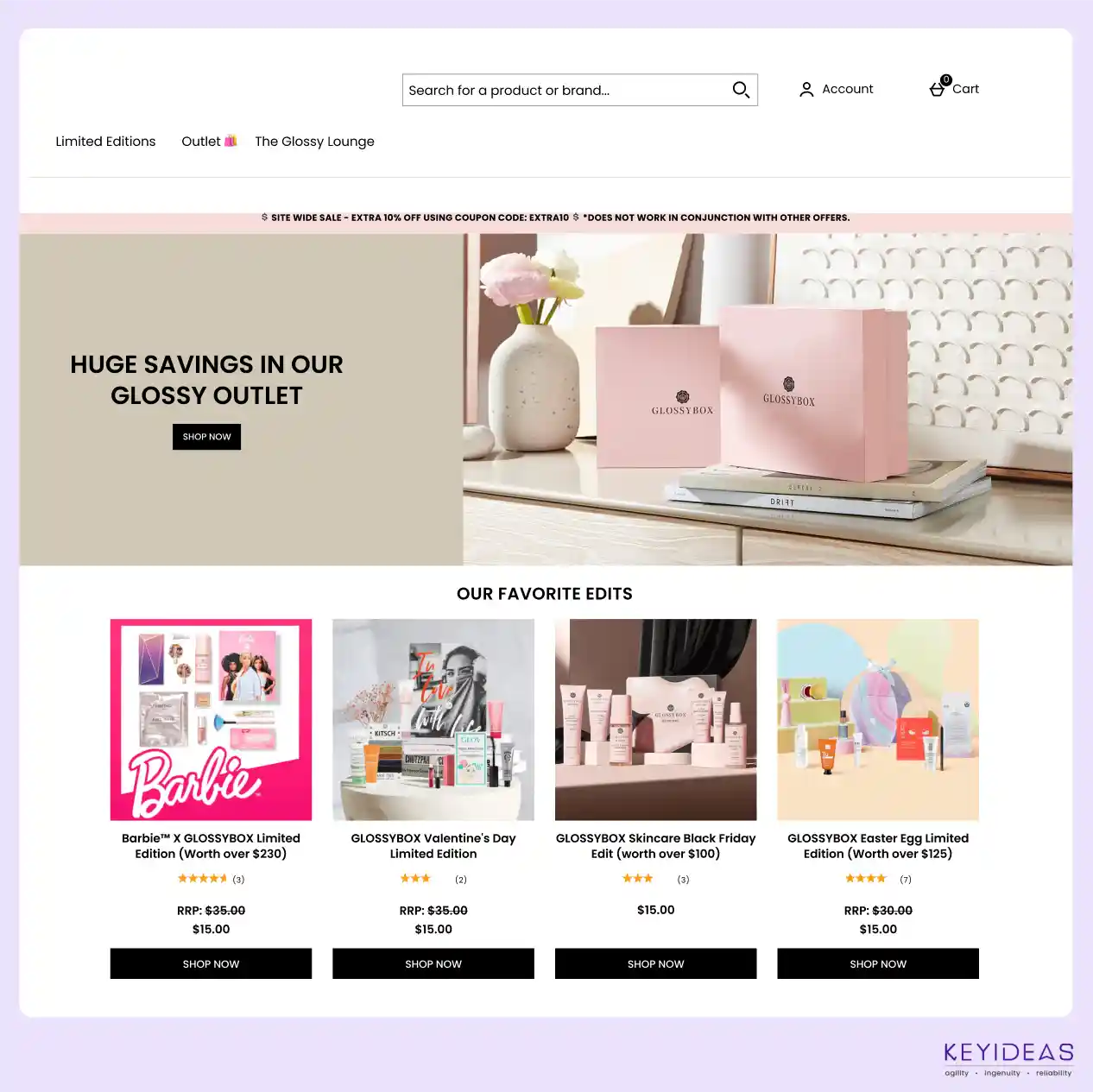 Full Stack Development for Web and Mobile