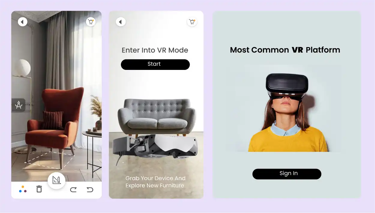 Full Stack Web Development Solutions