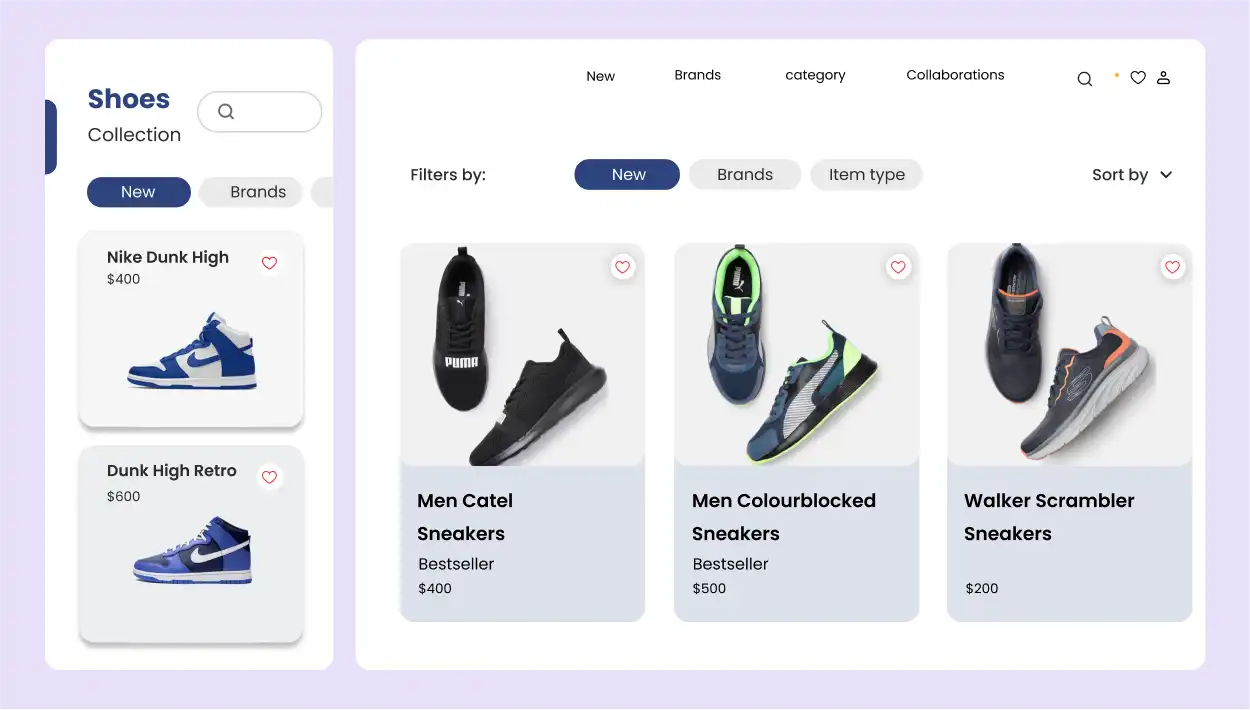   Progressive Web Apps Development Services