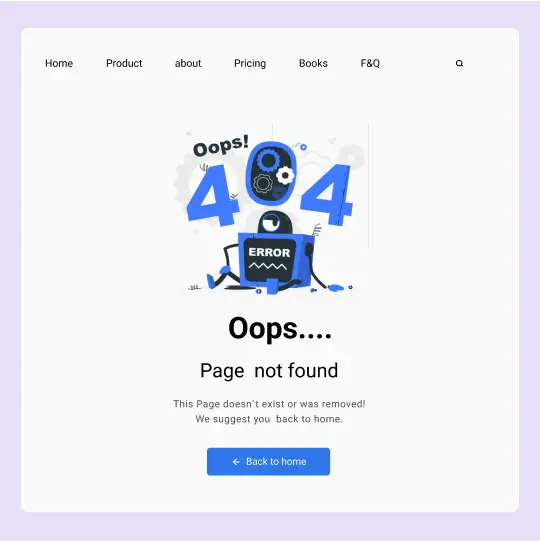 Secure and Scalable Backend Architecture with APIs