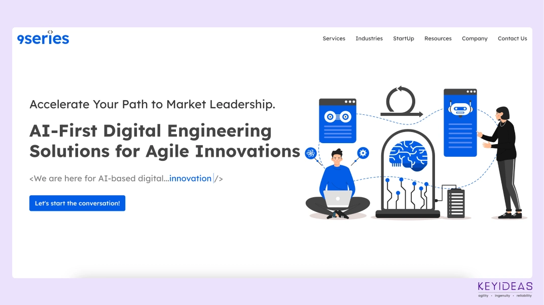 Web Design and Development Solutions
