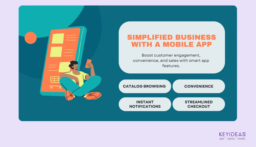 Top android app Development Agency