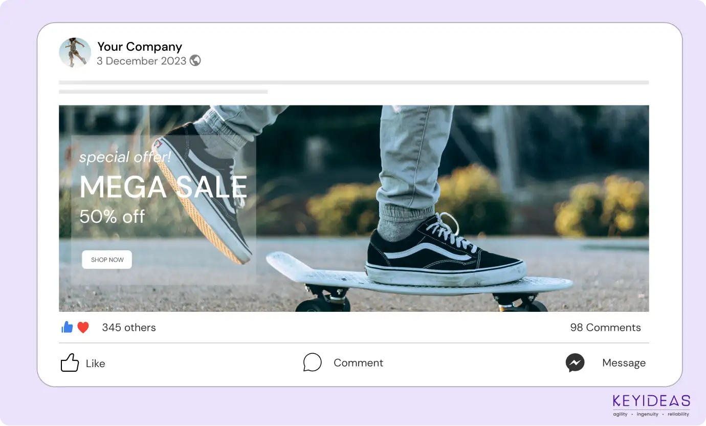 Top Social Media Marketing Agency