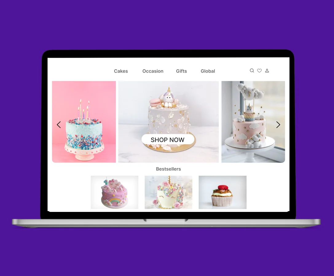 Advanced cms development services