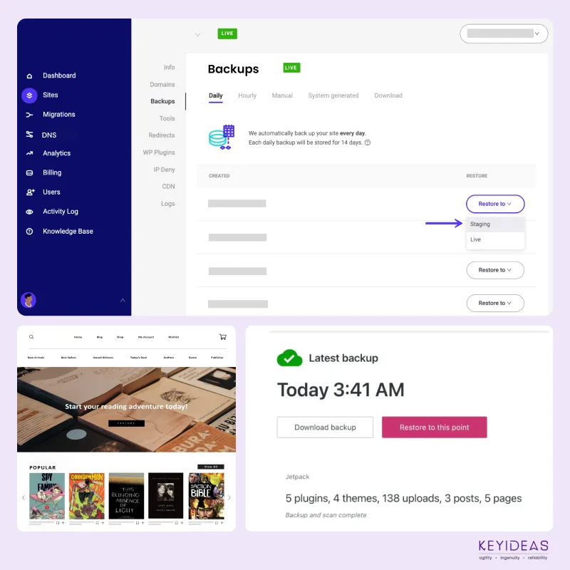 Best reliable WooCommerce agency services