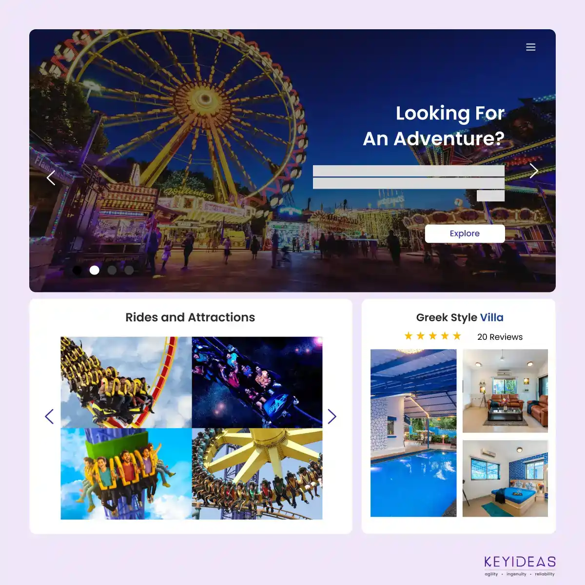Custom CMS Solutions