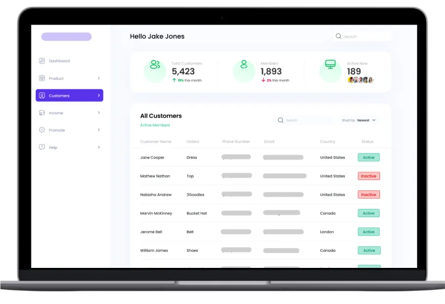 Top Xamarin App Development