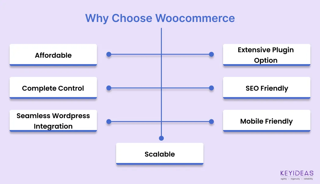 Why Choose WooCommerce for Your Online Store