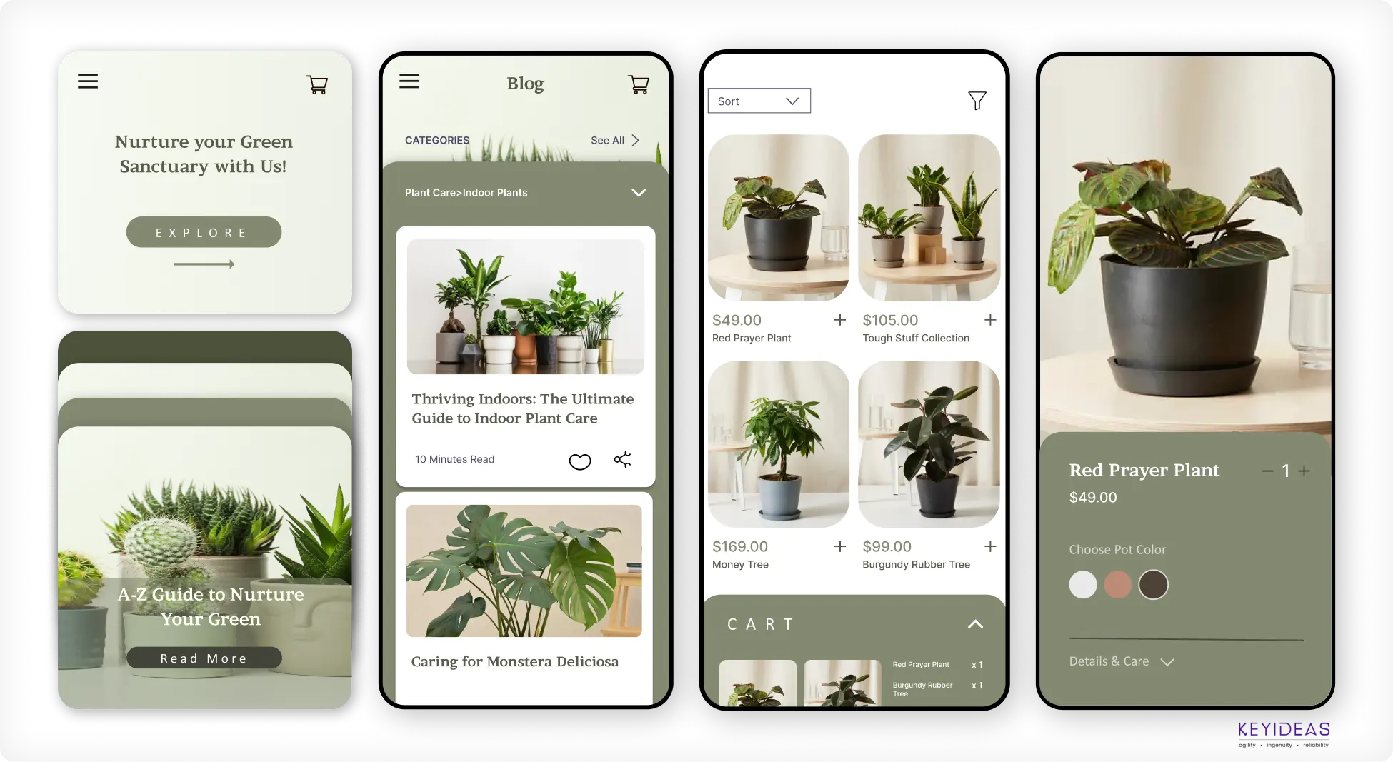  Advanced Xamarin App Development Services