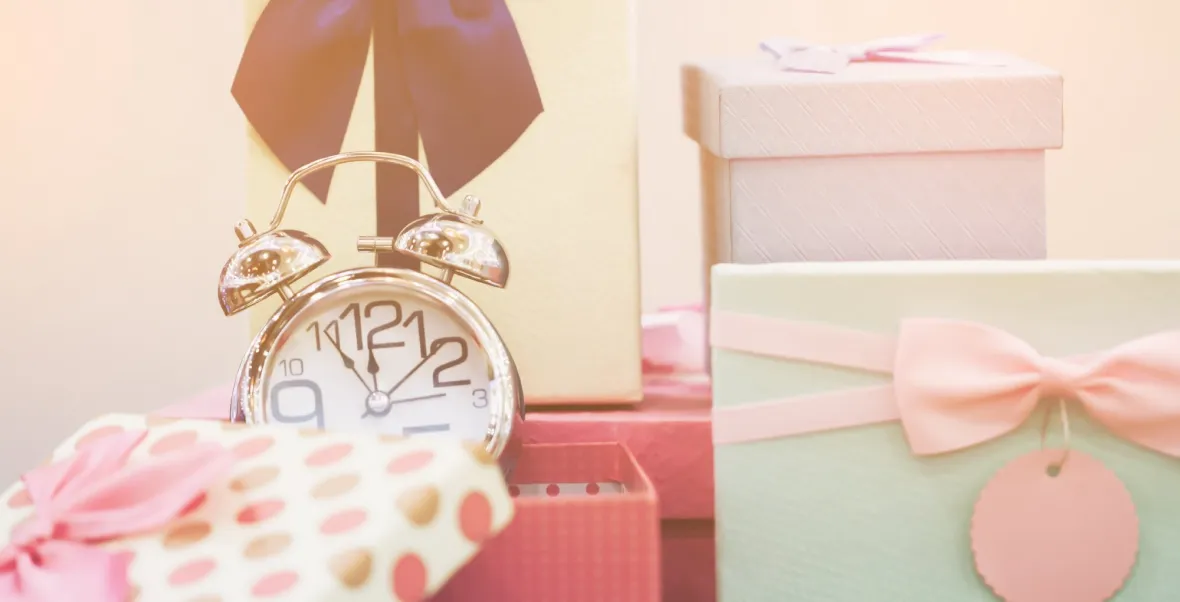 Gift shop website design Australia