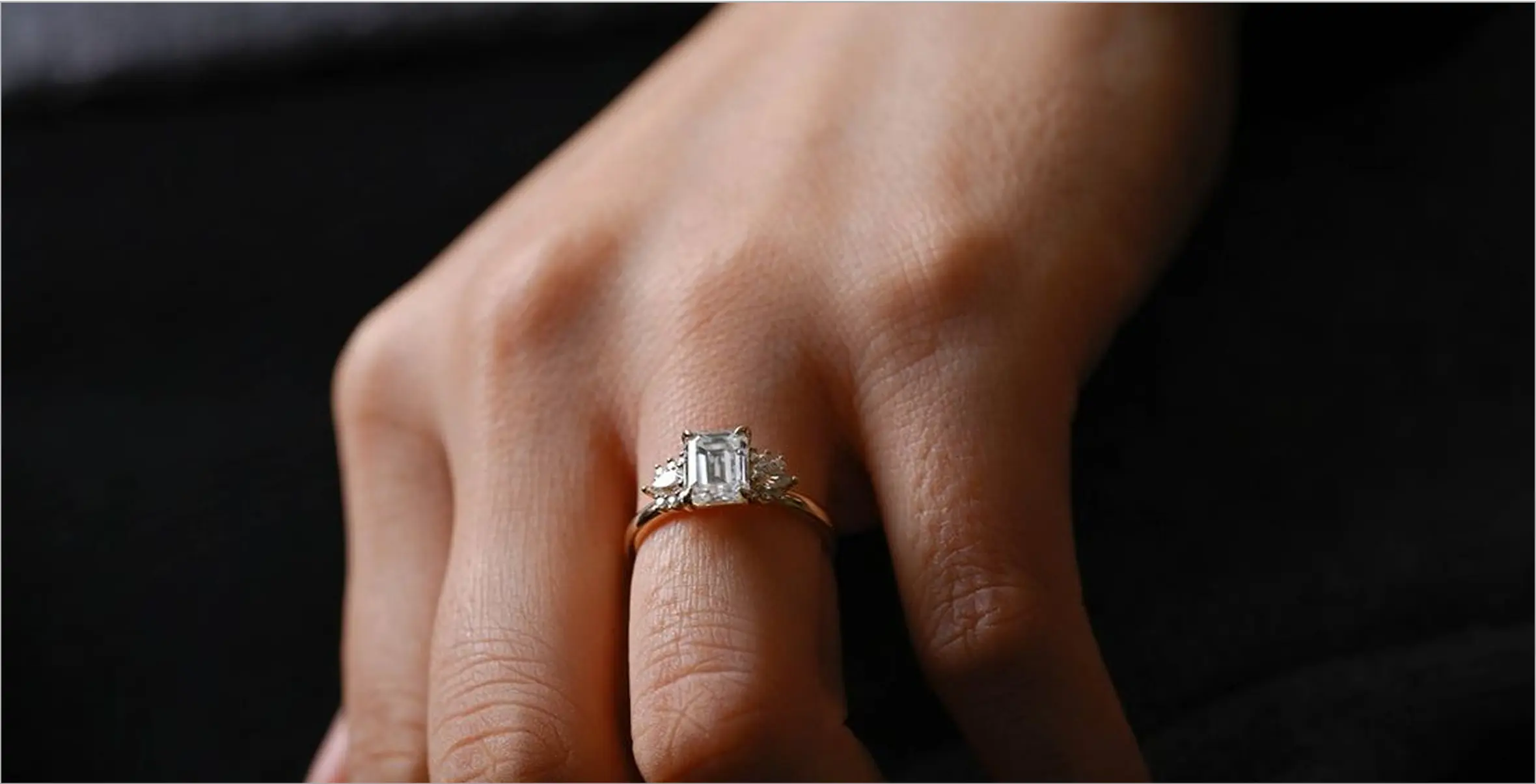 Jewelry Website Laravel eCommerce