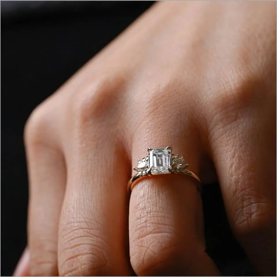 Jewelry Website Laravel Mobile eCommerce