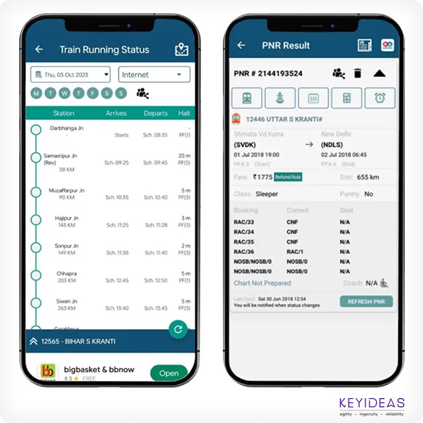 project management in xamarin development company