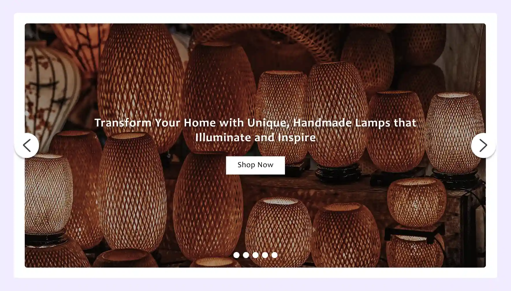 Shopify Artist Website Development Solutions