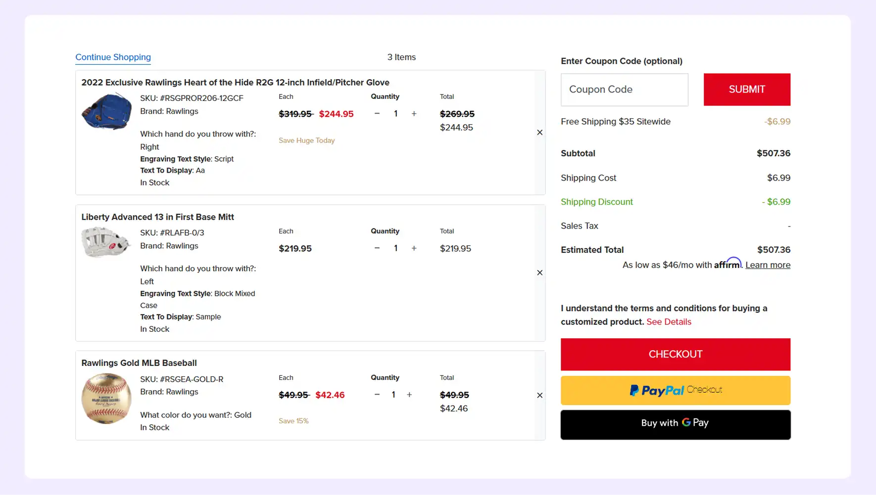 Top B2B e-commerce website development agencies