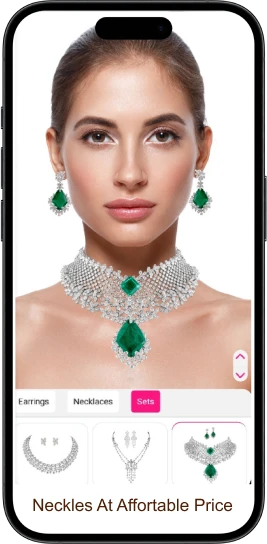 Custom Jewelry Website Designers