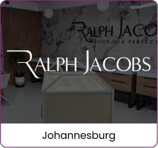 Johannesburg