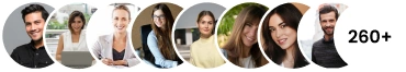 Reviews And Testimonial Global Partner Two Sixty Plus Reviews