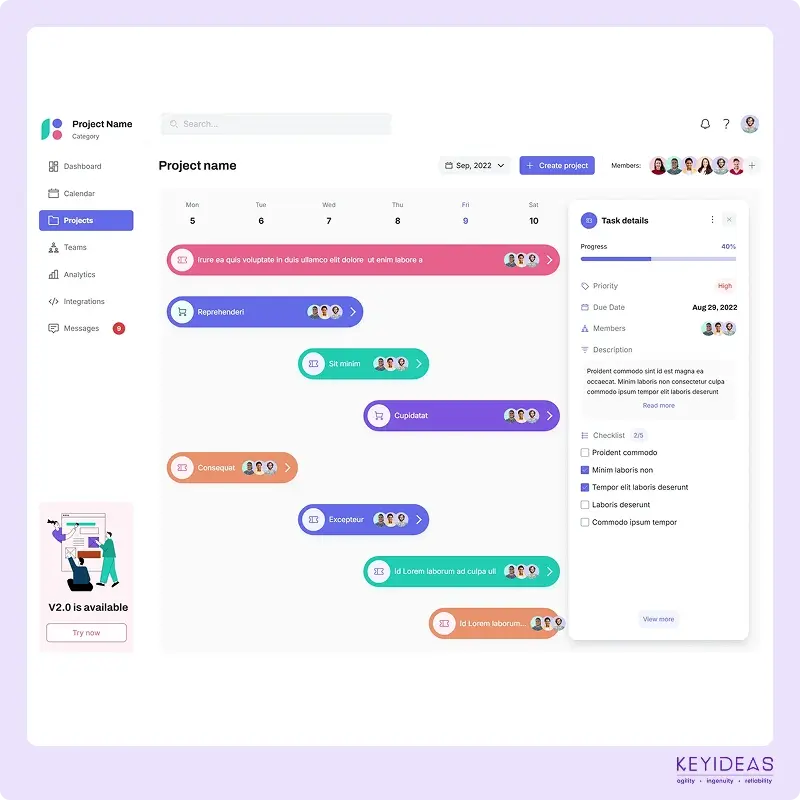Data-Driven Optimization