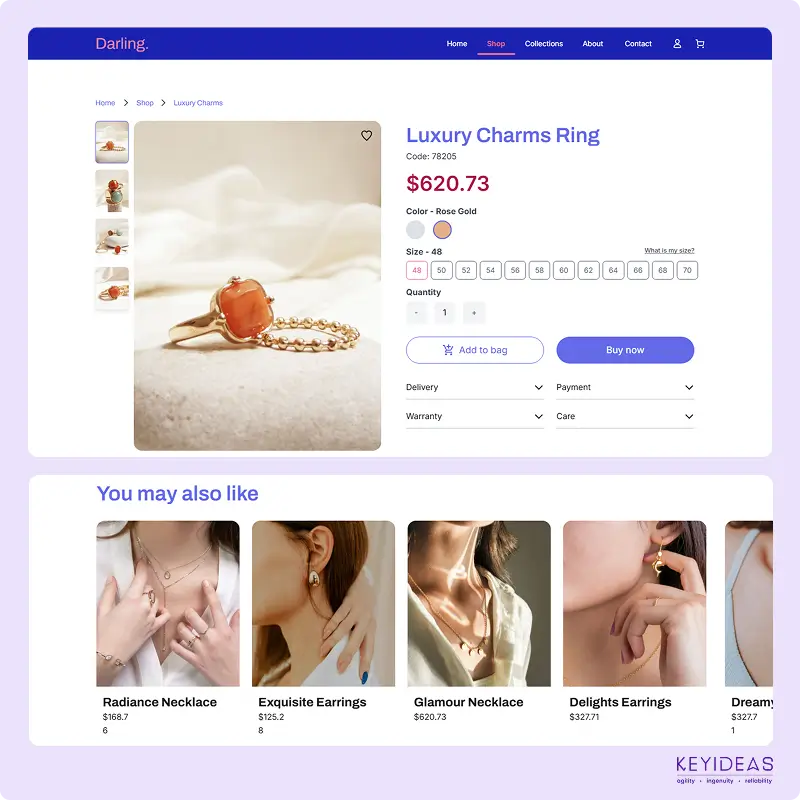 Best WooCommerce development e-commerce company